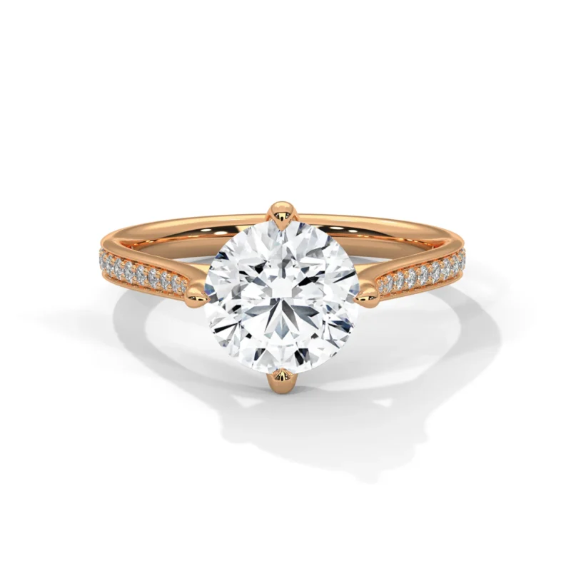 novafacet-cathedral-round-solitaire-ring-rose-gold-front