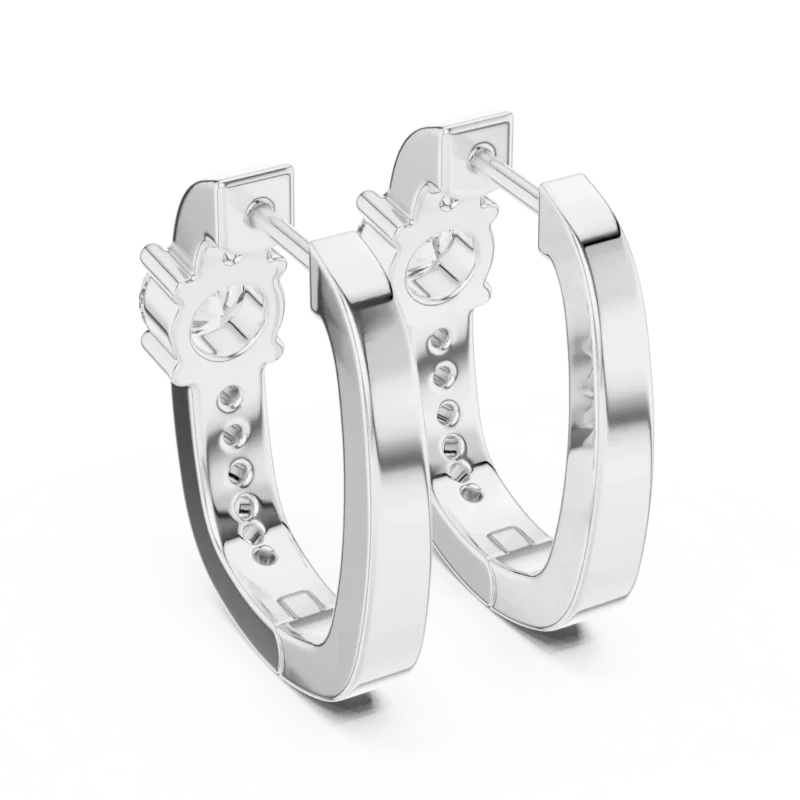 novafacet-elan-solitaire-diamond-hoop-earrings-white-gold-back