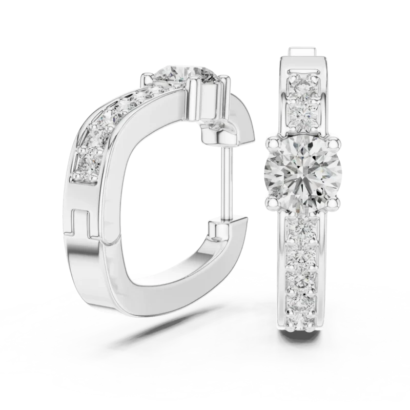 novafacet-elan-solitaire-diamond-hoop-earrings-white-gold-full-look