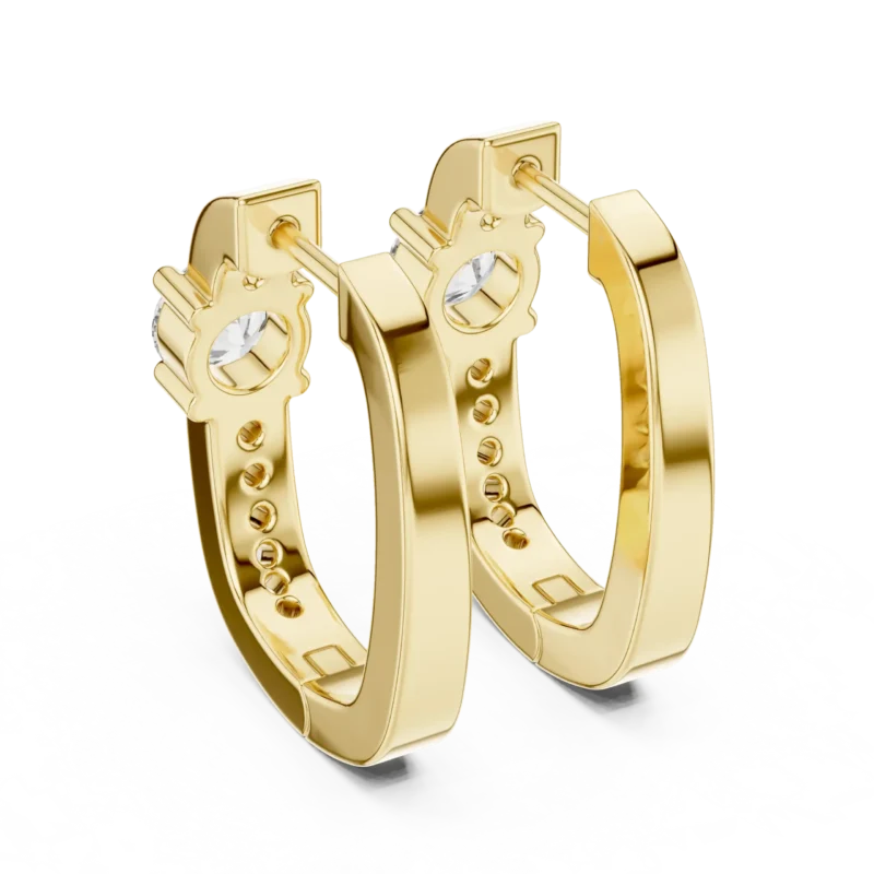 novafacet-elan-solitaire-diamond-hoop-earrings-yellow-gold-back