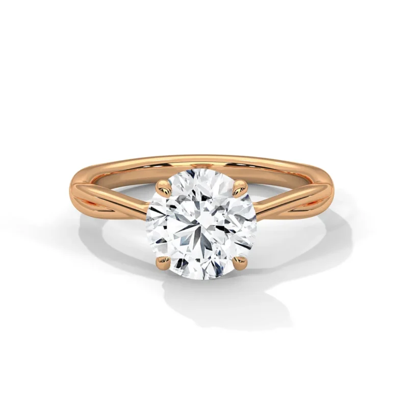 novafacet-minimal-round-solitaire-ring-rose-gold-front