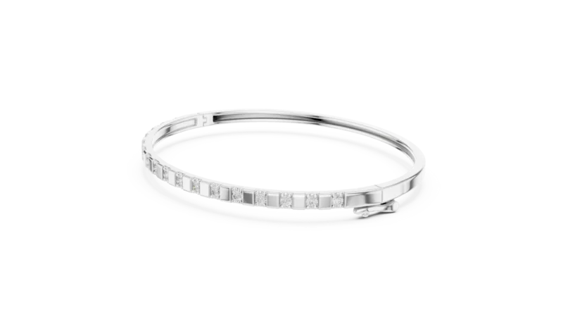 novafacet-round-diamond-slim-bangle-bracelet-white-gold-angle-1
