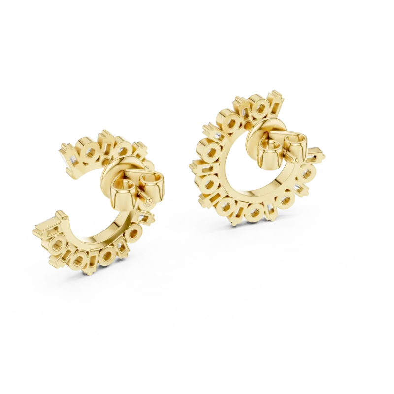 novafacet-solaris-mixed-diamond-hoop-earrings-yellow-gold-back