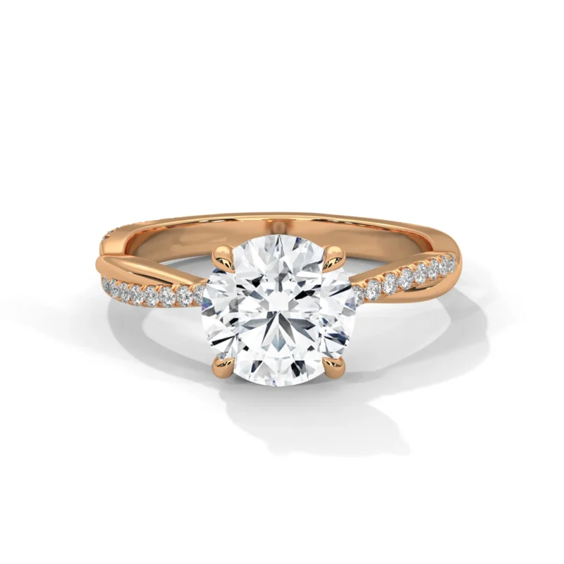 novafacet-twisted-pave-round-diamond-ring-rose-gold-front